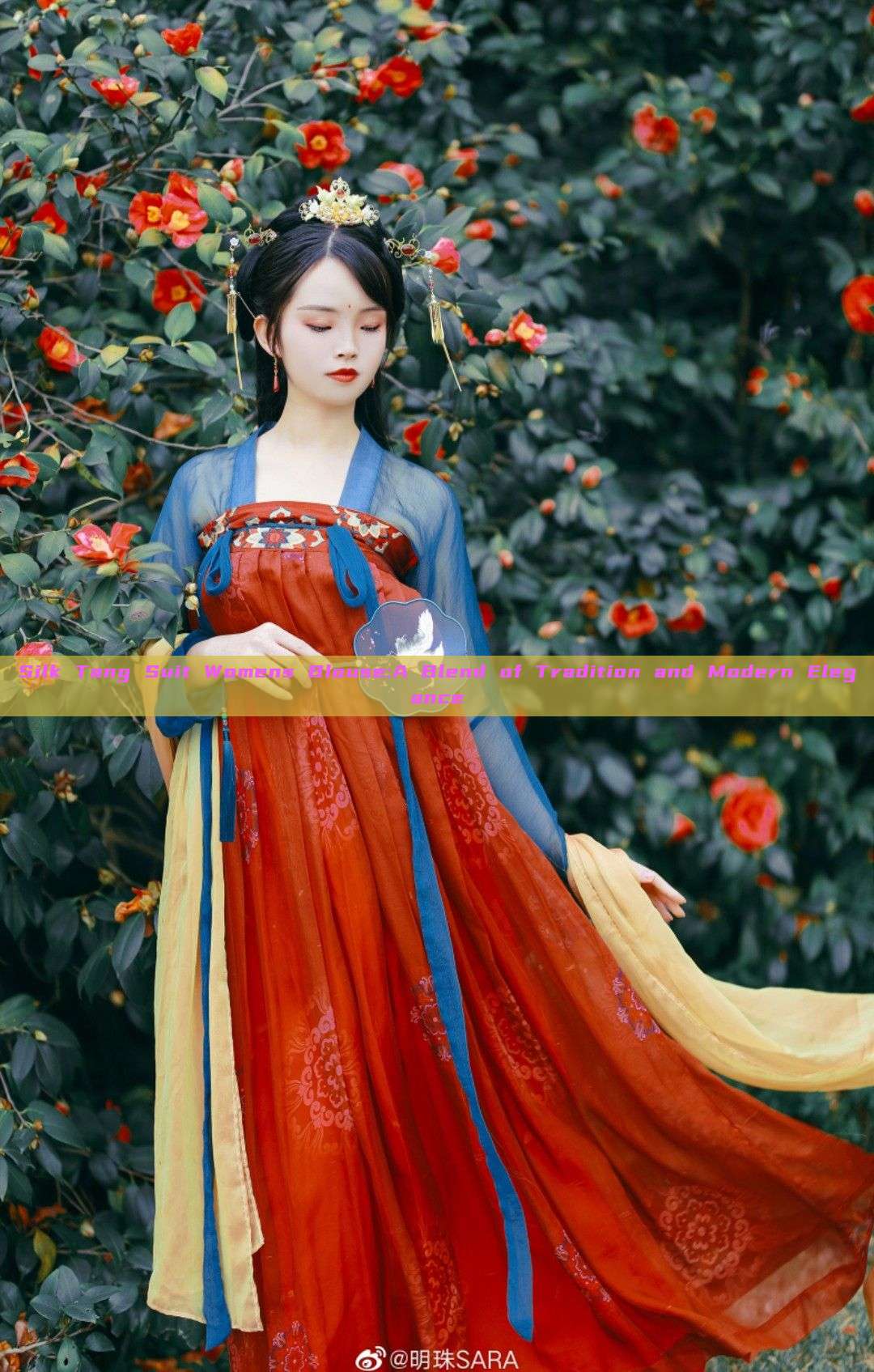 Silk Tang Suit Womens Blouse:A Blend of Tradition and Modern Elegance Silk Tang Suit Womens Blouse:A Blend of Tradition and Modern Elegance