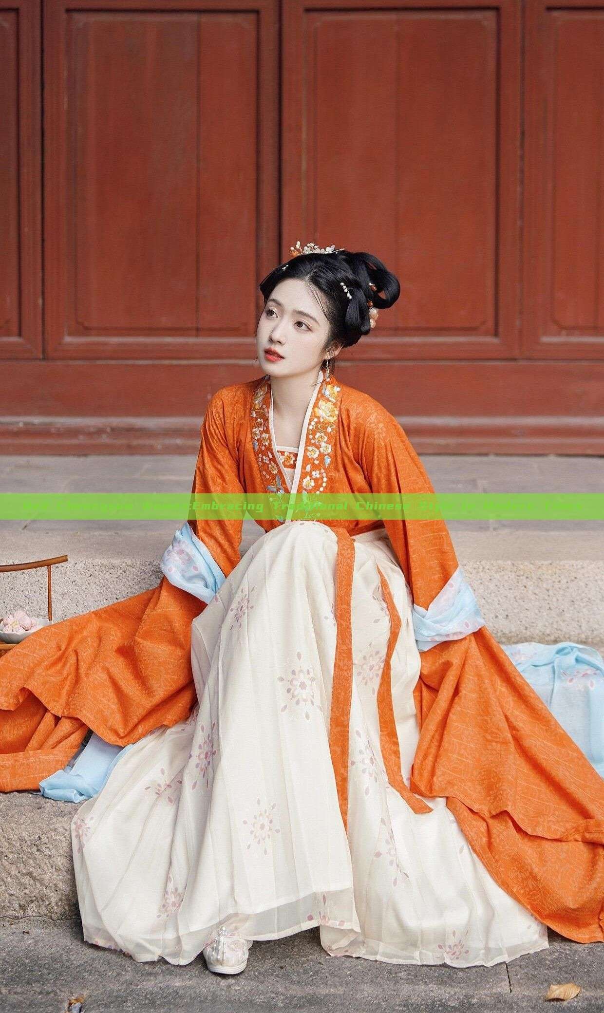 Red Cheongsam Women:Embracing Traditional Chinese Style in Modern Times Red Cheongsam Women:Embracing Traditional Chinese Style in Modern Times