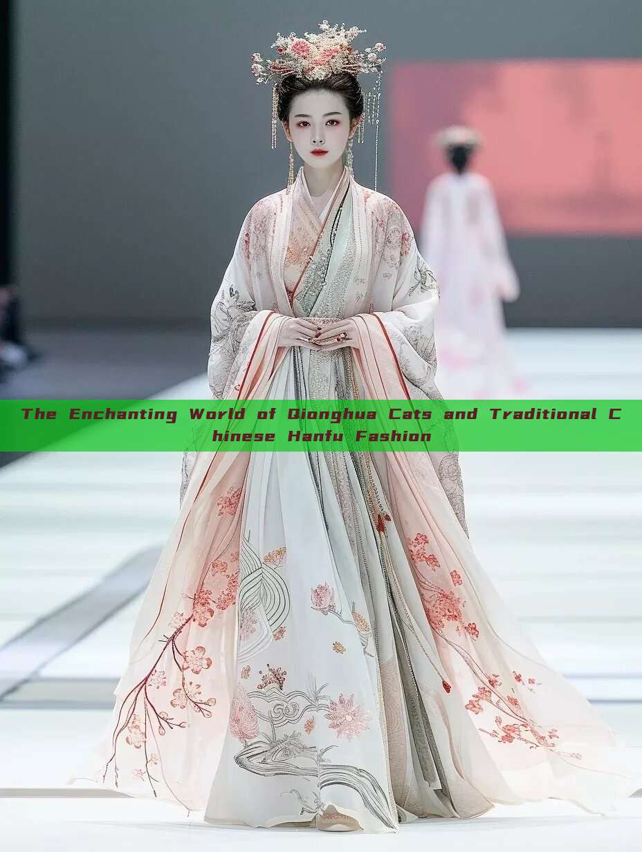 The Enchanting World of Qionghua Cats and Traditional Chinese Hanfu Fashion The Enchanting World of Qionghua Cats and Traditional Chinese Hanfu Fashion