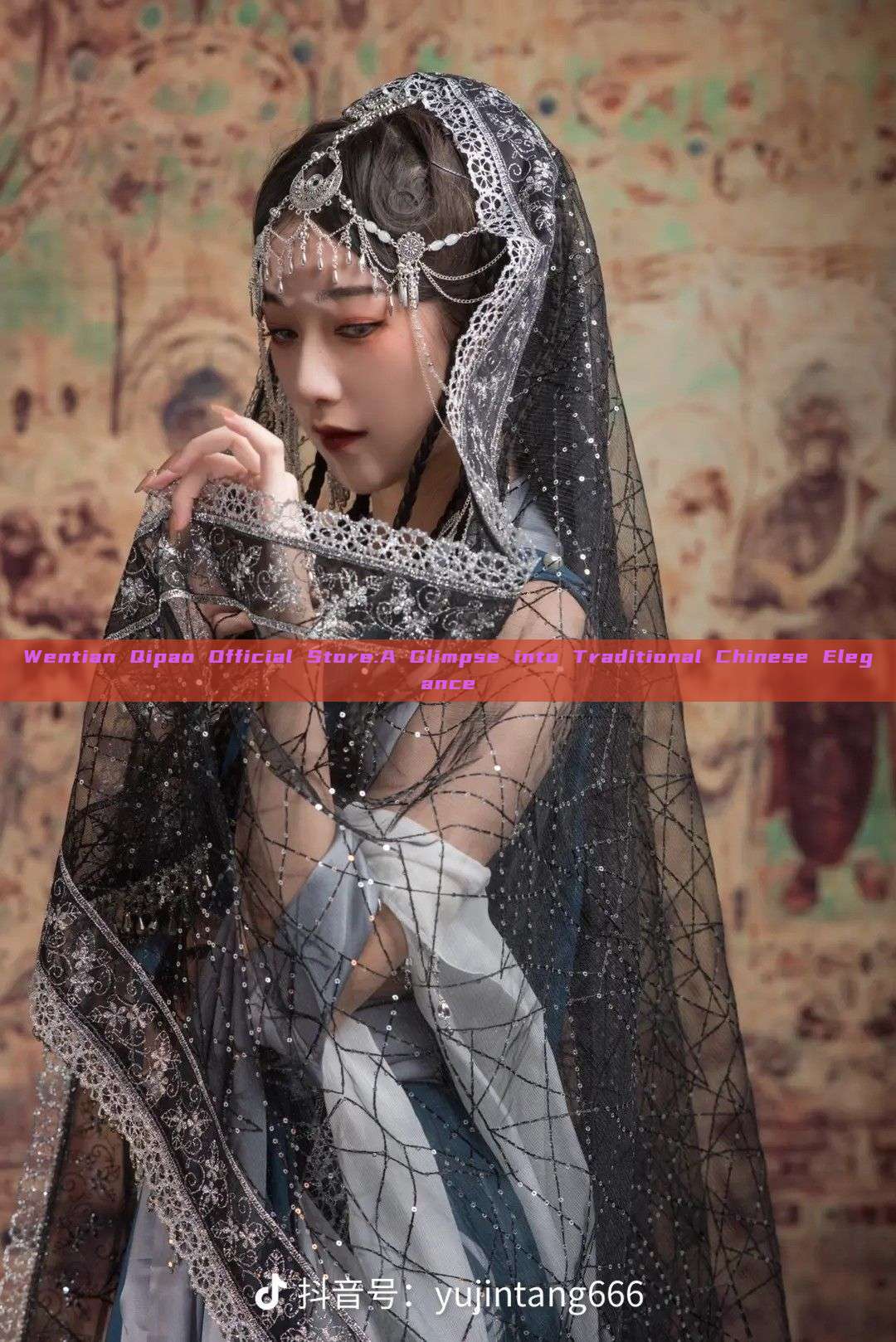 Wentian Qipao Official Store:A Glimpse into Traditional Chinese Elegance Wentian Qipao Official Store:A Glimpse into Traditional Chinese Elegance