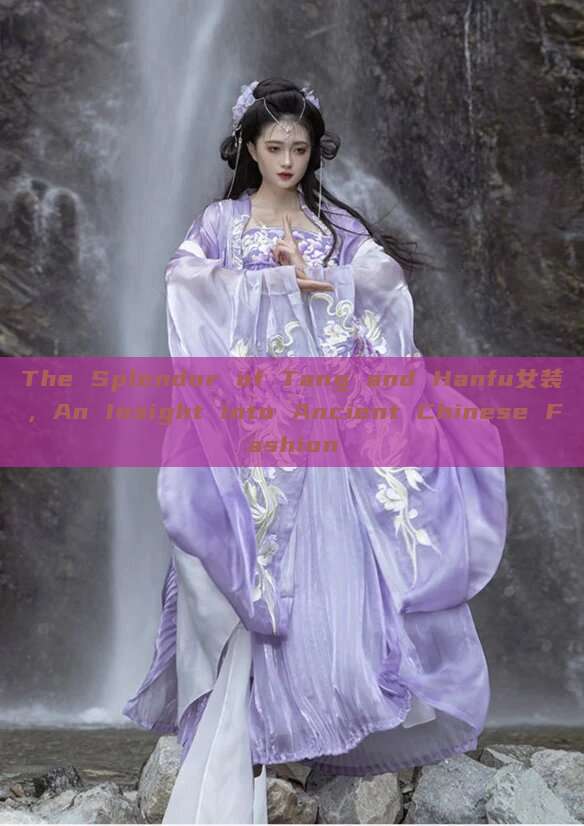 The Splendor of Tang and Hanfu女装,An Insight into Ancient Chinese Fashion The Splendor of Tang and Hanfu女装,An Insight into Ancient Chinese Fashion