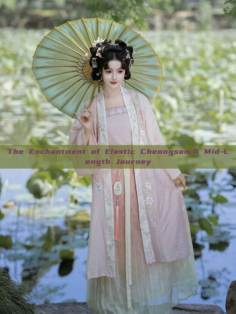 The Enchantment of Elastic Cheongsam:A Mid-Length Journey The Enchantment of Elastic Cheongsam:A Mid-Length Journey