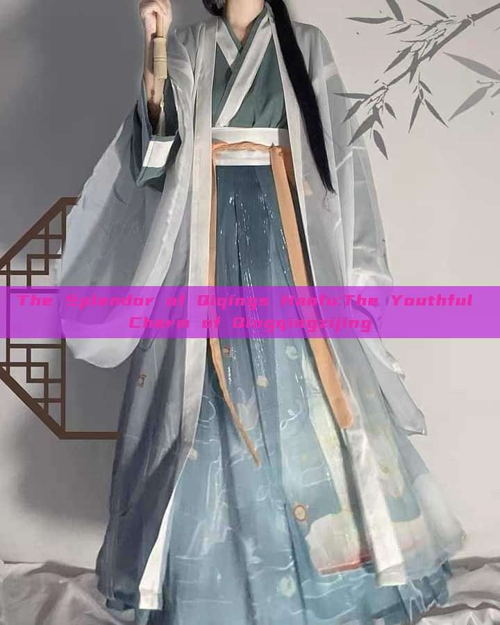 The Splendor of Qiqings Hanfu:The Youthful Charm of Qingqingzijing The Splendor of Qiqings Hanfu:The Youthful Charm of Qingqingzijing