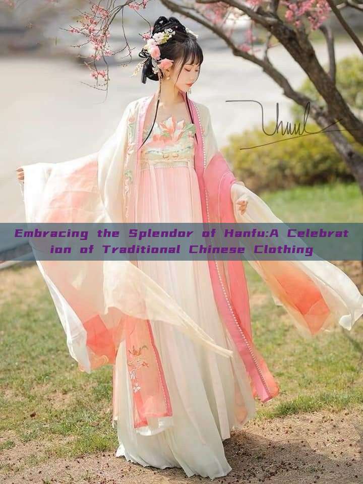 Embracing the Splendor of Hanfu:A Celebration of Traditional Chinese Clothing Embracing the Splendor of Hanfu:A Celebration of Traditional Chinese Clothing
