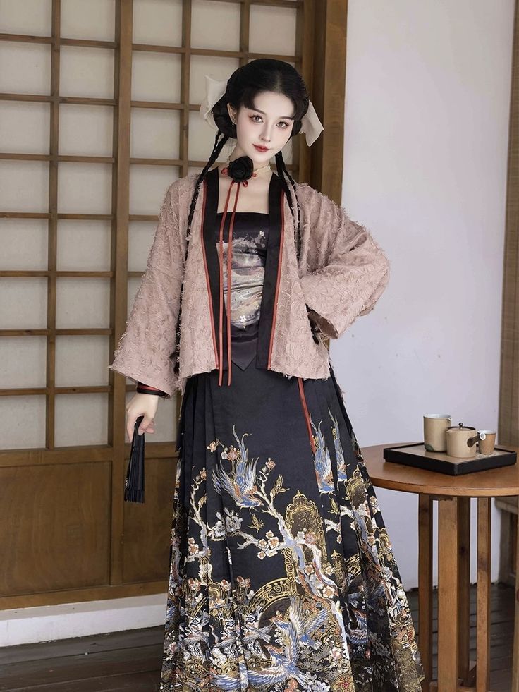 Exploring the Elegance of Girls Hanfu Boots:A Guide to High-筒 Fashion Exploring the Elegance of Girls Hanfu Boots:A Guide to High-筒 Fashion