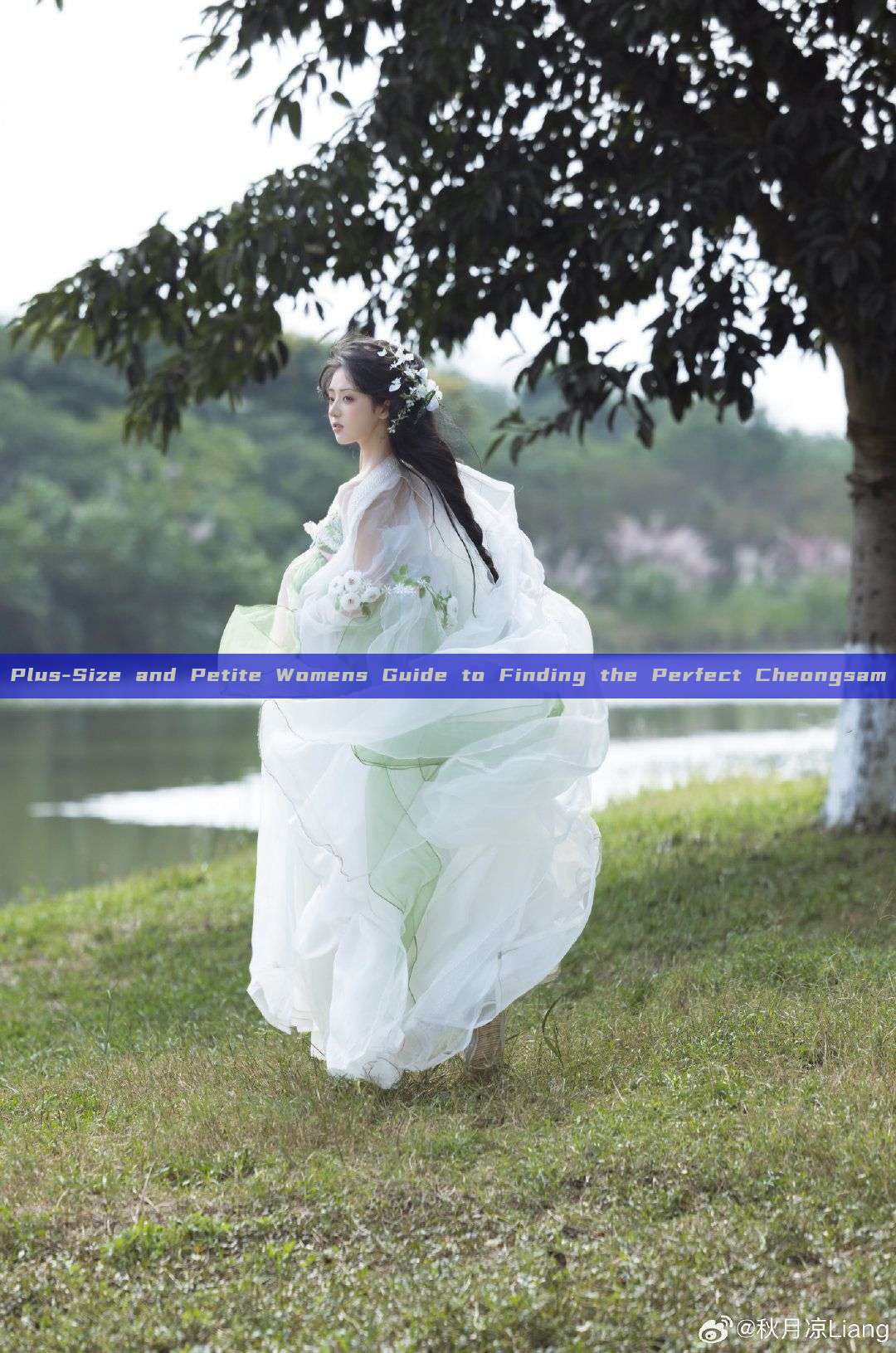 Plus-Size and Petite Womens Guide to Finding the Perfect Cheongsam