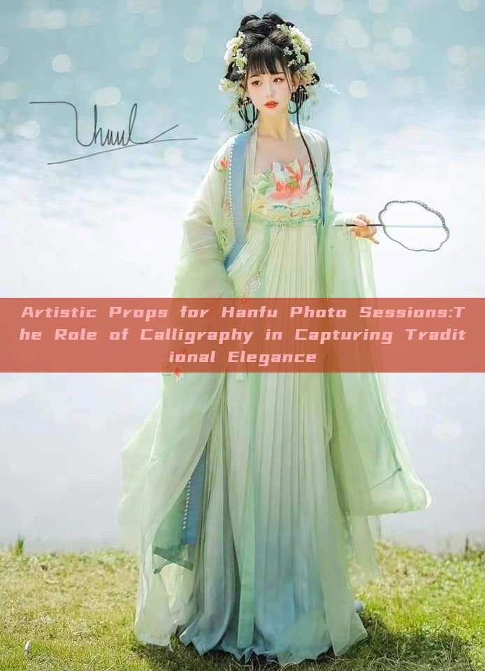 Artistic Props for Hanfu Photo Sessions:The Role of Calligraphy in Capturing Traditional Elegance Artistic Props for Hanfu Photo Sessions:The Role of Calligraphy in Capturing Traditional Elegance