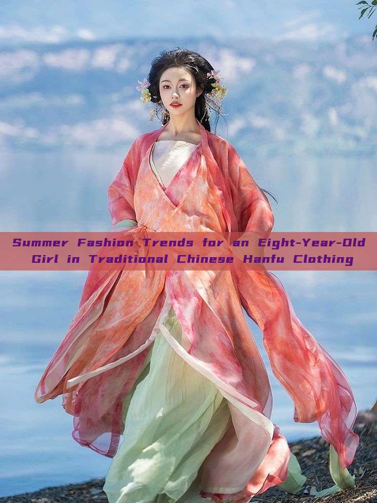 Summer Fashion Trends for an Eight-Year-Old Girl in Traditional Chinese Hanfu Clothing Summer Fashion Trends for an Eight-Year-Old Girl in Traditional Chinese Hanfu Clothing