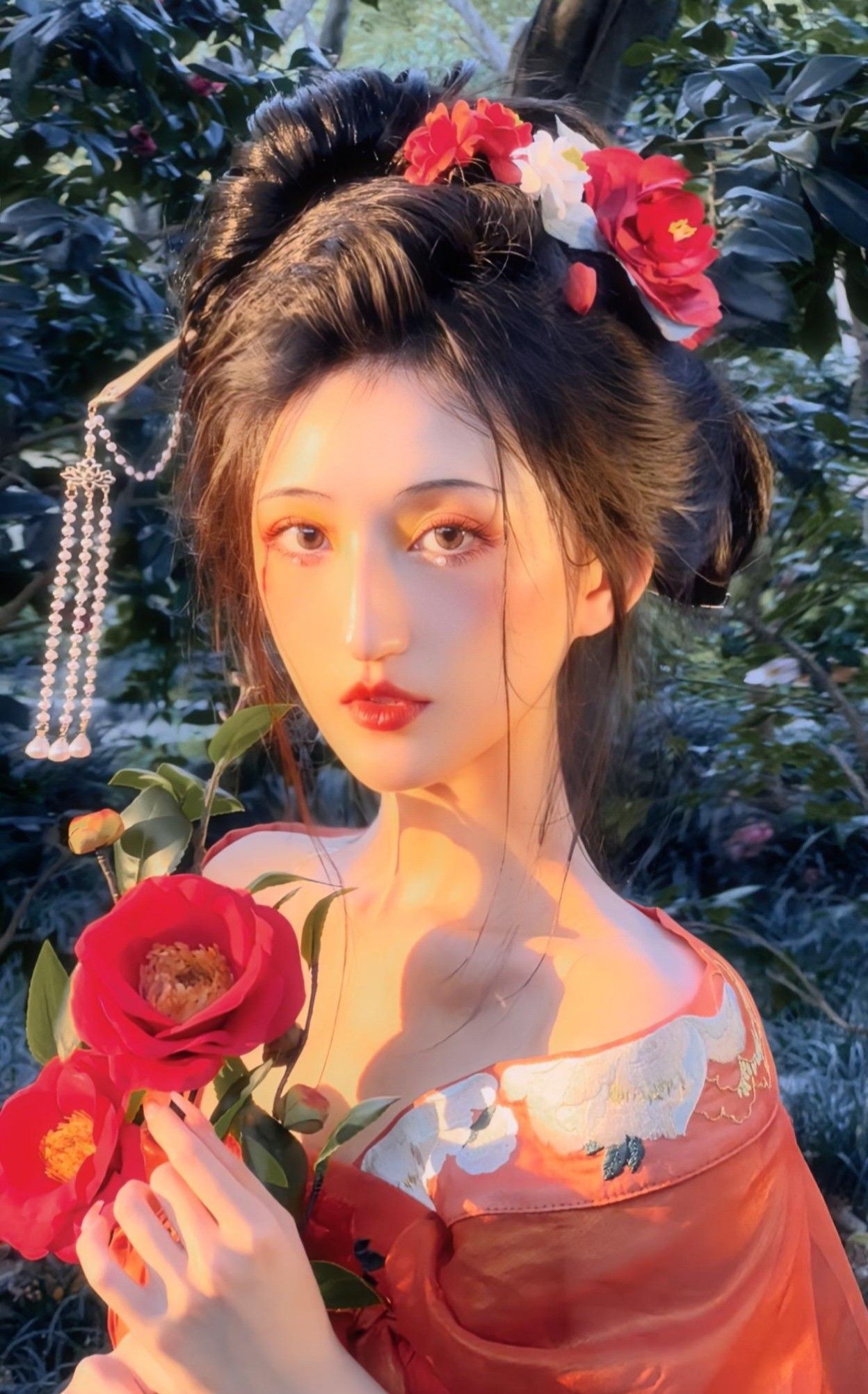Authentic Vietnamese-Style Ao Dai Qipao:A Cultural Journey Authentic Vietnamese-Style Ao Dai Qipao:A Cultural Journey