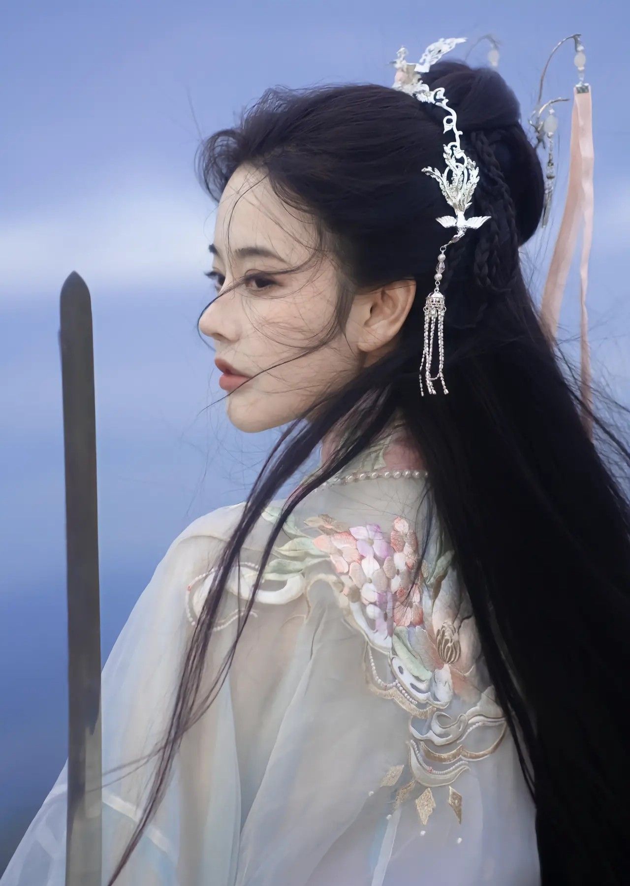The Authenticity of Hanfu Lolita Fashion:Understanding and Appreciating the Original Style The Authenticity of Hanfu Lolita Fashion:Understanding and Appreciating the Original Style
