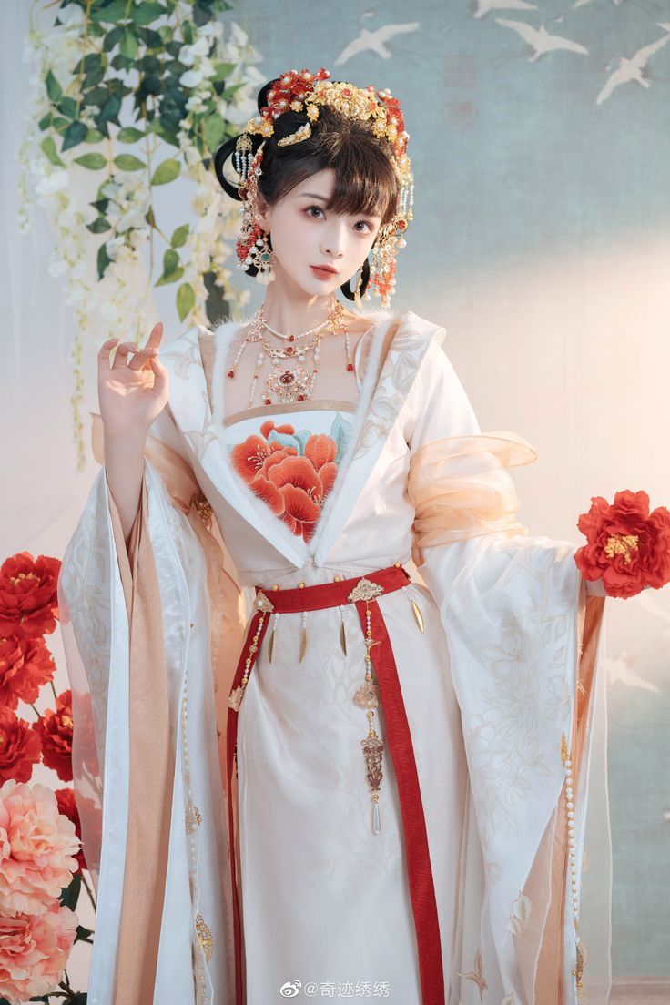 Little Girl in a Cheongsam:The Charm of Ice Silk Little Girl in a Cheongsam:The Charm of Ice Silk