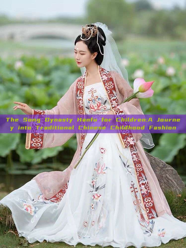 The Song Dynasty Hanfu for Children:A Journey into Traditional Chinese Childhood Fashion The Song Dynasty Hanfu for Children:A Journey into Traditional Chinese Childhood Fashion