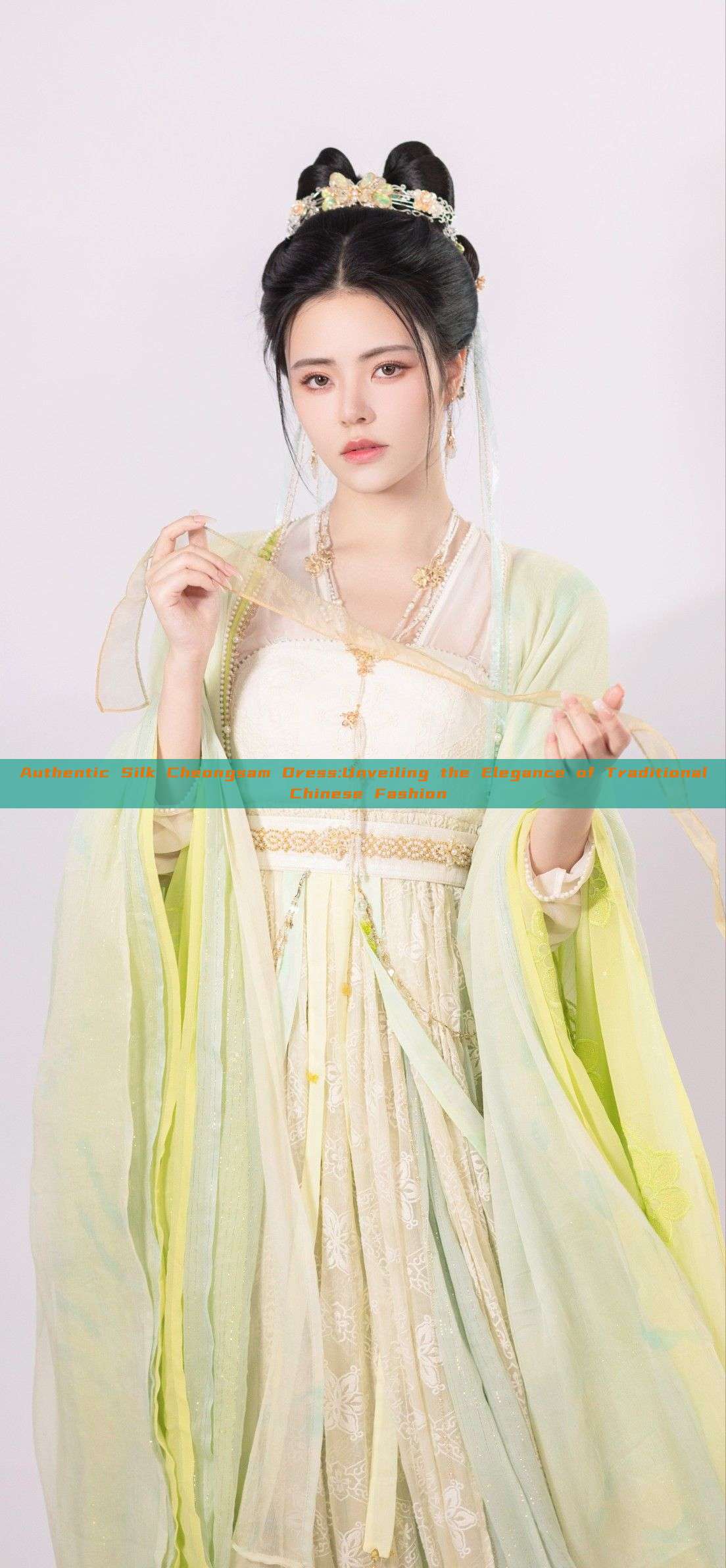 Authentic Silk Cheongsam Dress:Unveiling the Elegance of Traditional Chinese Fashion Authentic Silk Cheongsam Dress:Unveiling the Elegance of Traditional Chinese Fashion