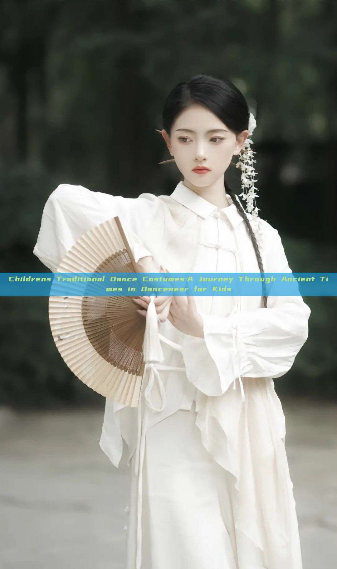 Childrens Traditional Dance Costumes:A Journey Through Ancient Times in Dancewear for Kids Childrens Traditional Dance Costumes:A Journey Through Ancient Times in Dancewear for Kids