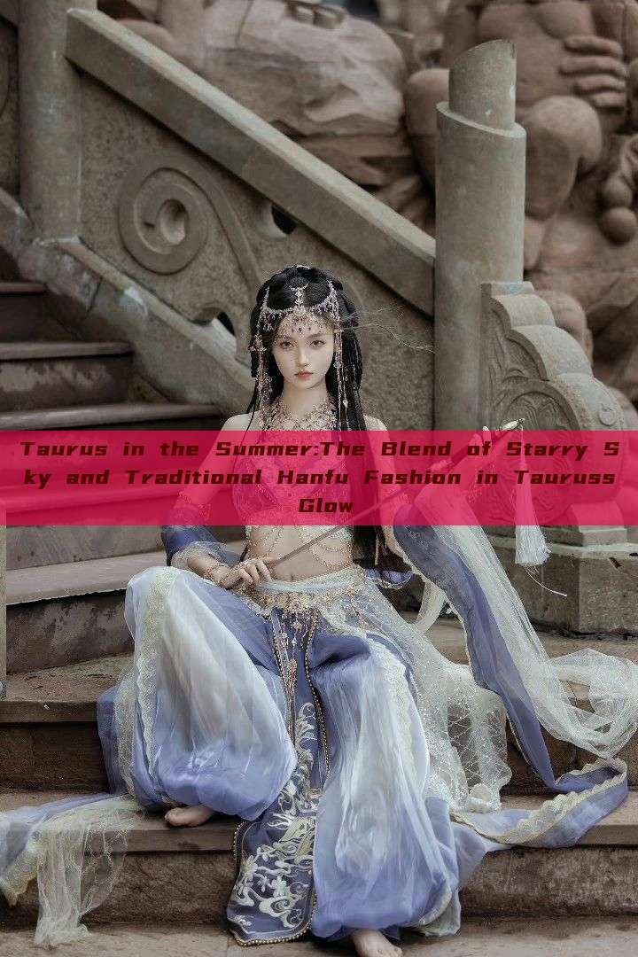 Taurus in the Summer:The Blend of Starry Sky and Traditional Hanfu Fashion in Tauruss Glow Taurus in the Summer:The Blend of Starry Sky and Traditional Hanfu Fashion in Tauruss Glow