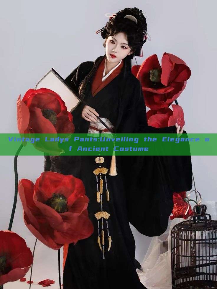 Vintage Ladys Pants:Unveiling the Elegance of Ancient Costume Vintage Ladys Pants:Unveiling the Elegance of Ancient Costume