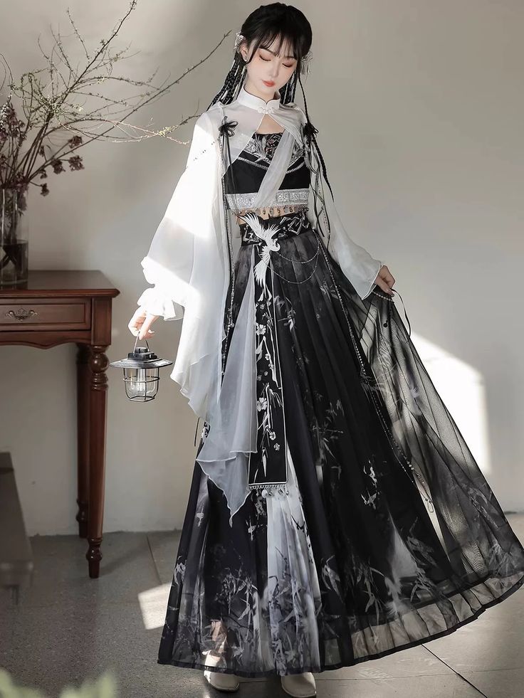 Elegant Hanfu Jewelry:The Rising Charm of Traditional耳环 Elegant Hanfu Jewelry:The Rising Charm of Traditional耳环