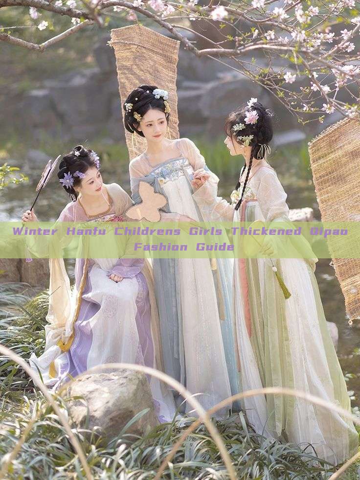Winter Hanfu Childrens Girls Thickened Qipao Fashion Guide Winter Hanfu Childrens Girls Thickened Qipao Fashion Guide
