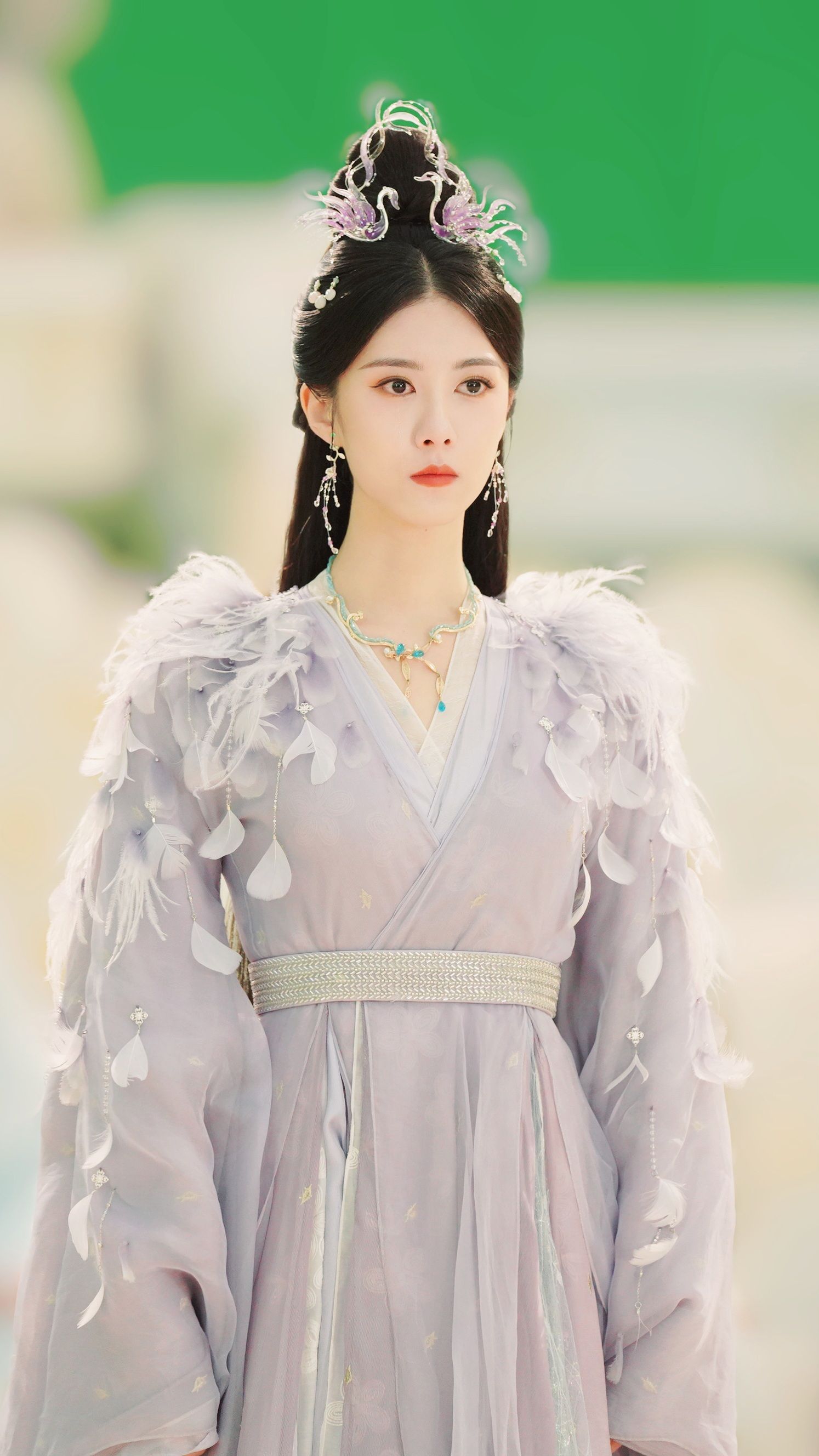 Hanfu Vogue:Original Han Style Clothing from Hanfengyin