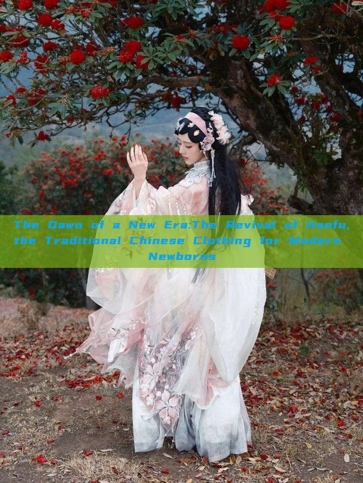 The Dawn of a New Era:The Revival of Hanfu,the Traditional Chinese Clothing for Modern Newborns The Dawn of a New Era:The Revival of Hanfu,the Traditional Chinese Clothing for Modern Newborns