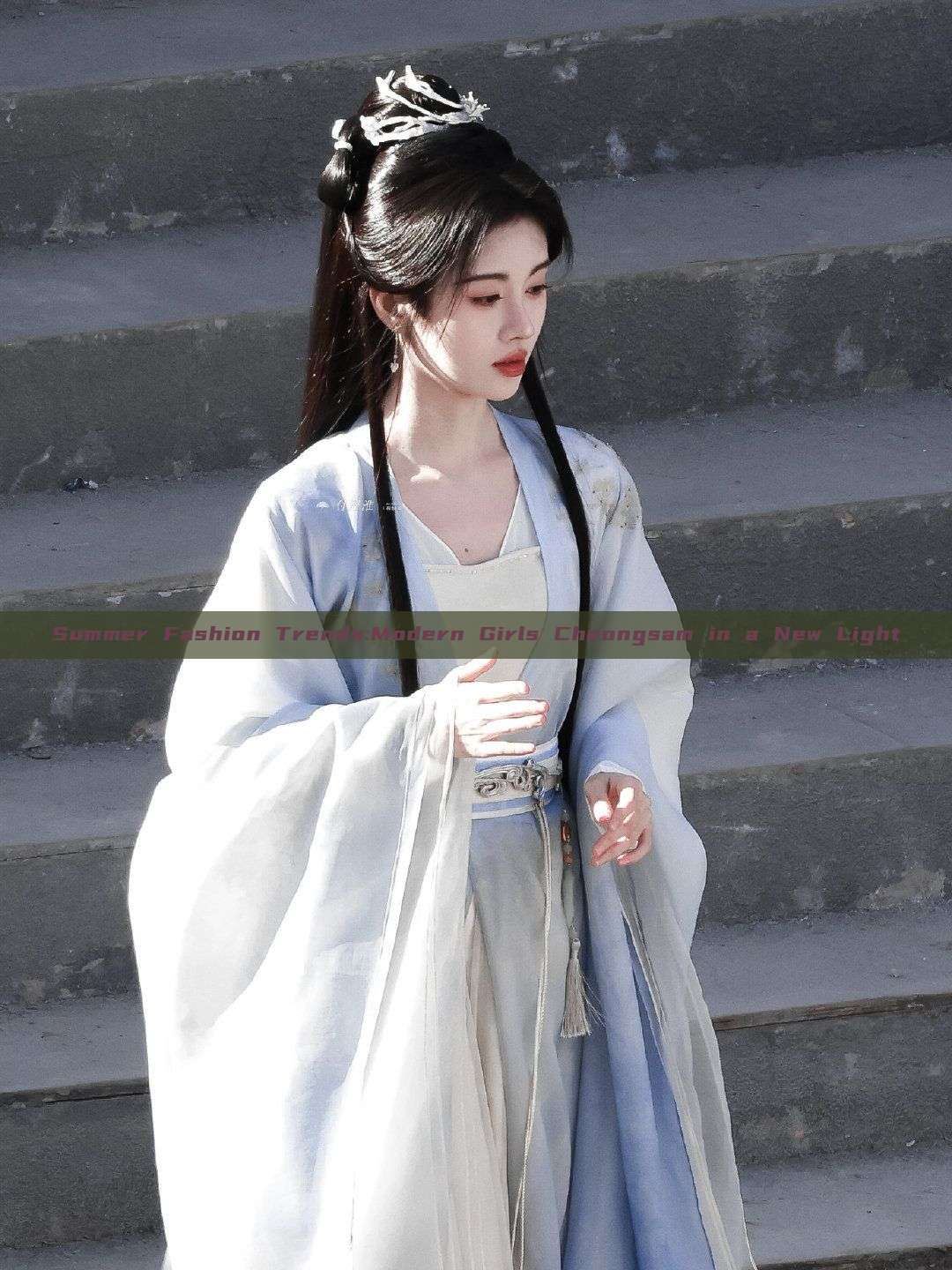 Summer Fashion Trends:Modern Girls Cheongsam in a New Light Summer Fashion Trends:Modern Girls Cheongsam in a New Light