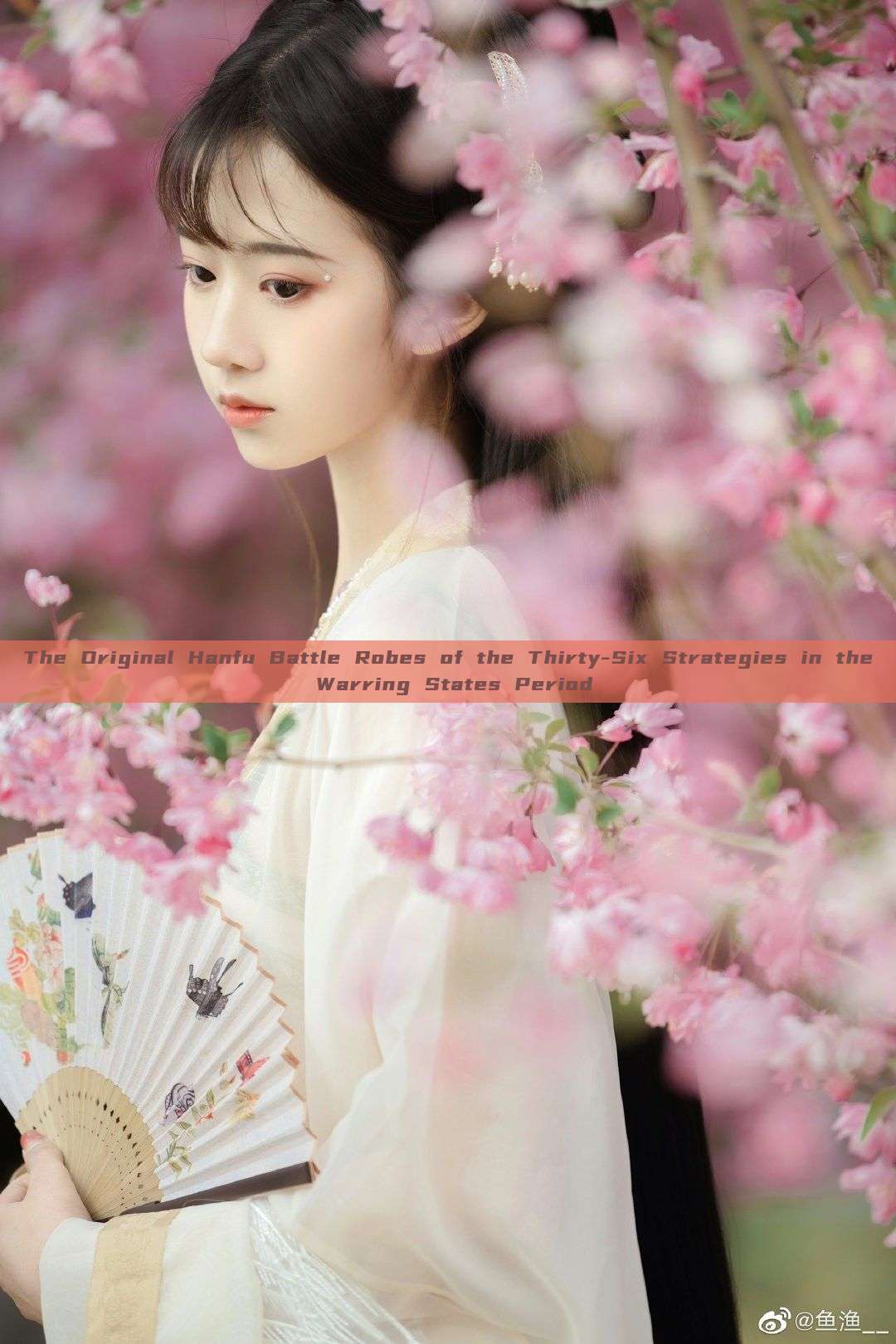 The Original Hanfu Battle Robes of the Thirty-Six Strategies in the Warring States Period The Original Hanfu Battle Robes of the Thirty-Six Strategies in the Warring States Period