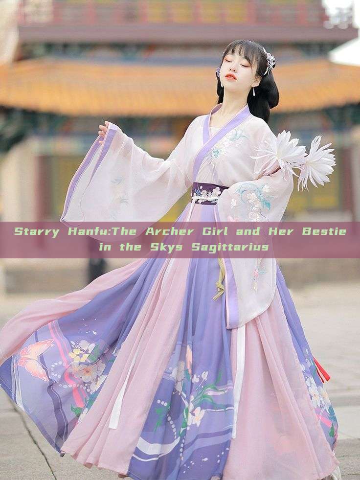 Starry Hanfu:The Archer Girl and Her Bestie in the Skys Sagittarius Starry Hanfu:The Archer Girl and Her Bestie in the Skys Sagittarius