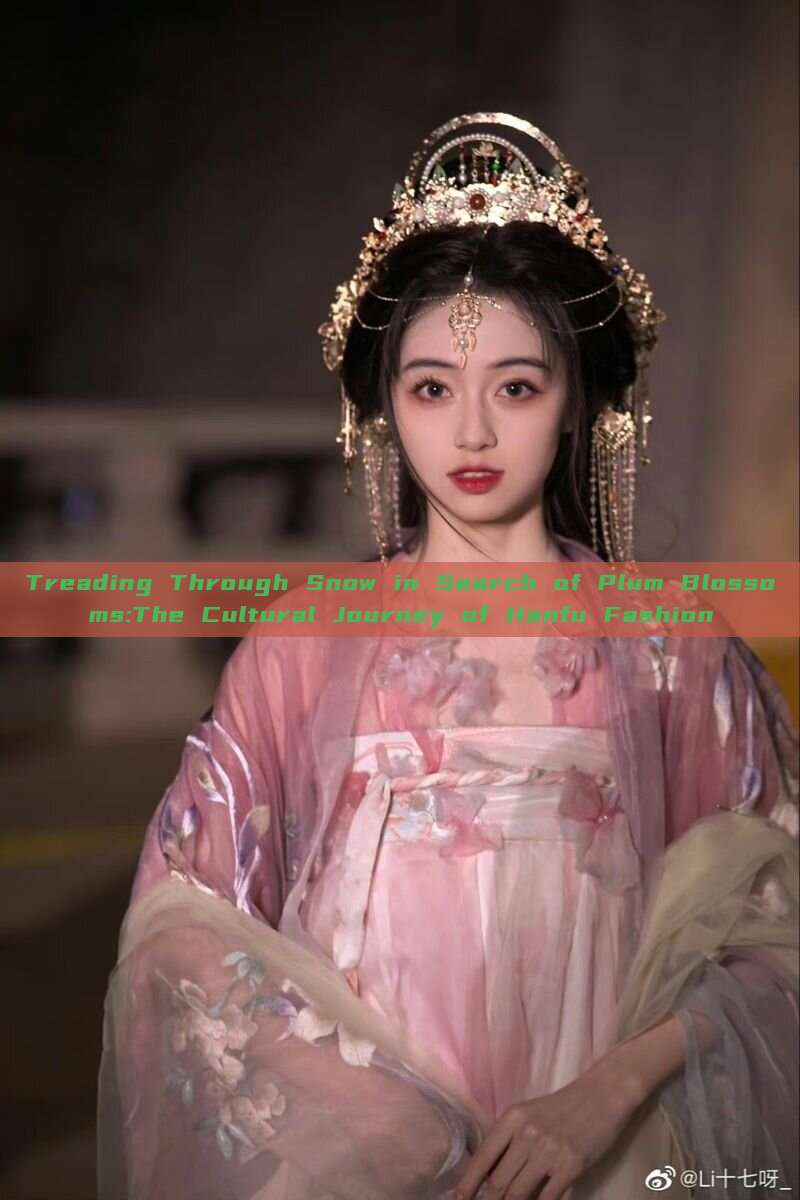 Treading Through Snow in Search of Plum Blossoms:The Cultural Journey of Hanfu Fashion Treading Through Snow in Search of Plum Blossoms:The Cultural Journey of Hanfu Fashion