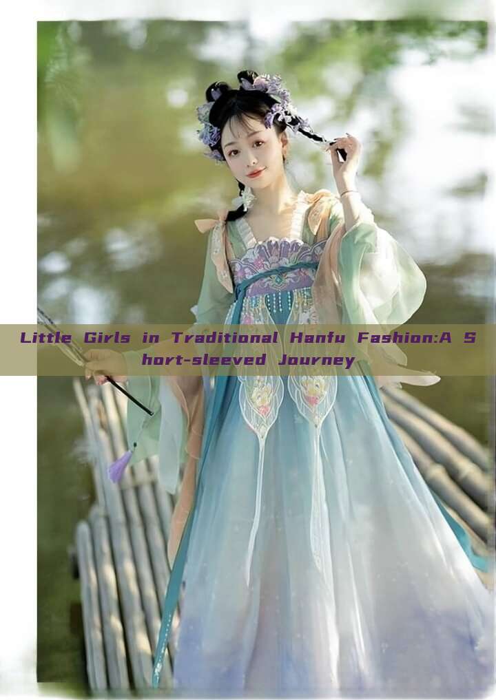Little Girls in Traditional Hanfu Fashion:A Short-sleeved Journey Little Girls in Traditional Hanfu Fashion:A Short-sleeved Journey