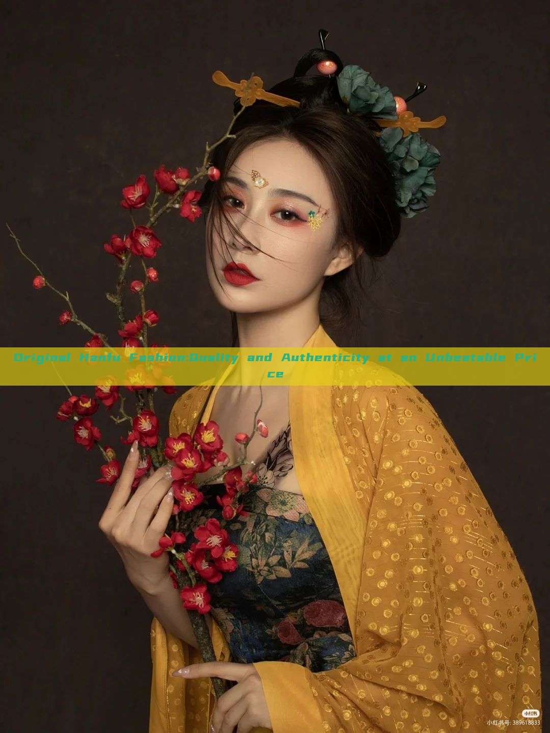 Original Hanfu Fashion:Quality and Authenticity at an Unbeatable Price Original Hanfu Fashion:Quality and Authenticity at an Unbeatable Price