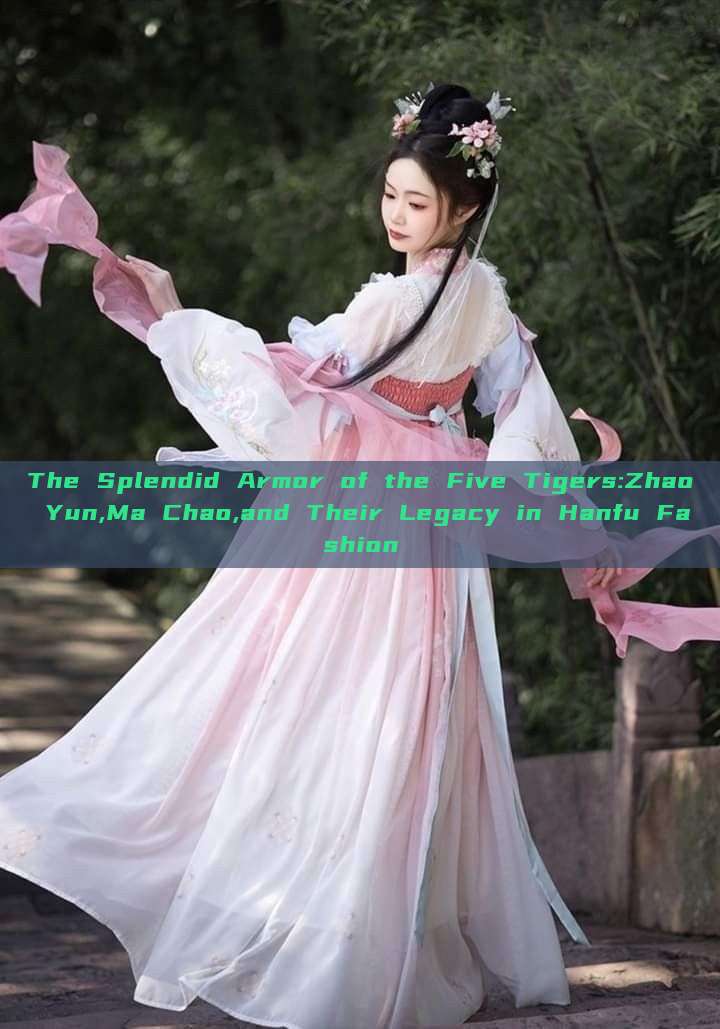 The Splendid Armor of the Five Tigers:Zhao Yun,Ma Chao,and Their Legacy in Hanfu Fashion The Splendid Armor of the Five Tigers:Zhao Yun,Ma Chao,and Their Legacy in Hanfu Fashion