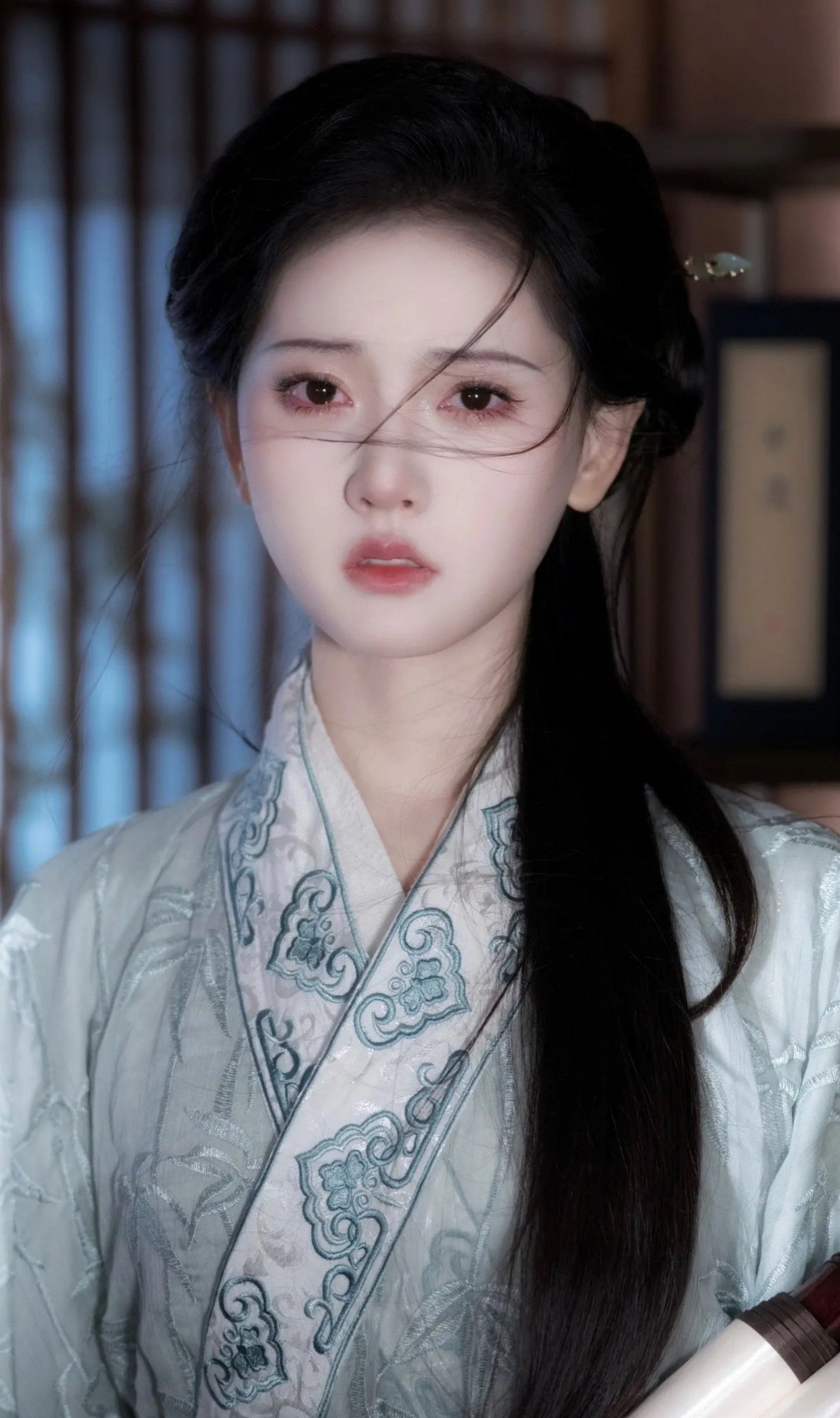 A New Era of Little Girls Princess Gowns:The Fusion of Traditional Hanfu and Modern Princess Style A New Era of Little Girls Princess Gowns:The Fusion of Traditional Hanfu and Modern Princess Style