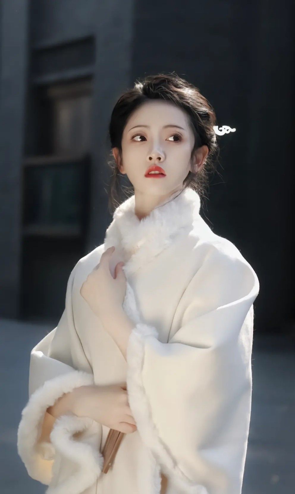 Spring and Autumn Womens Tang-Style Jacket:A Blend of Tradition and Modernity Spring and Autumn Womens Tang-Style Jacket:A Blend of Tradition and Modernity