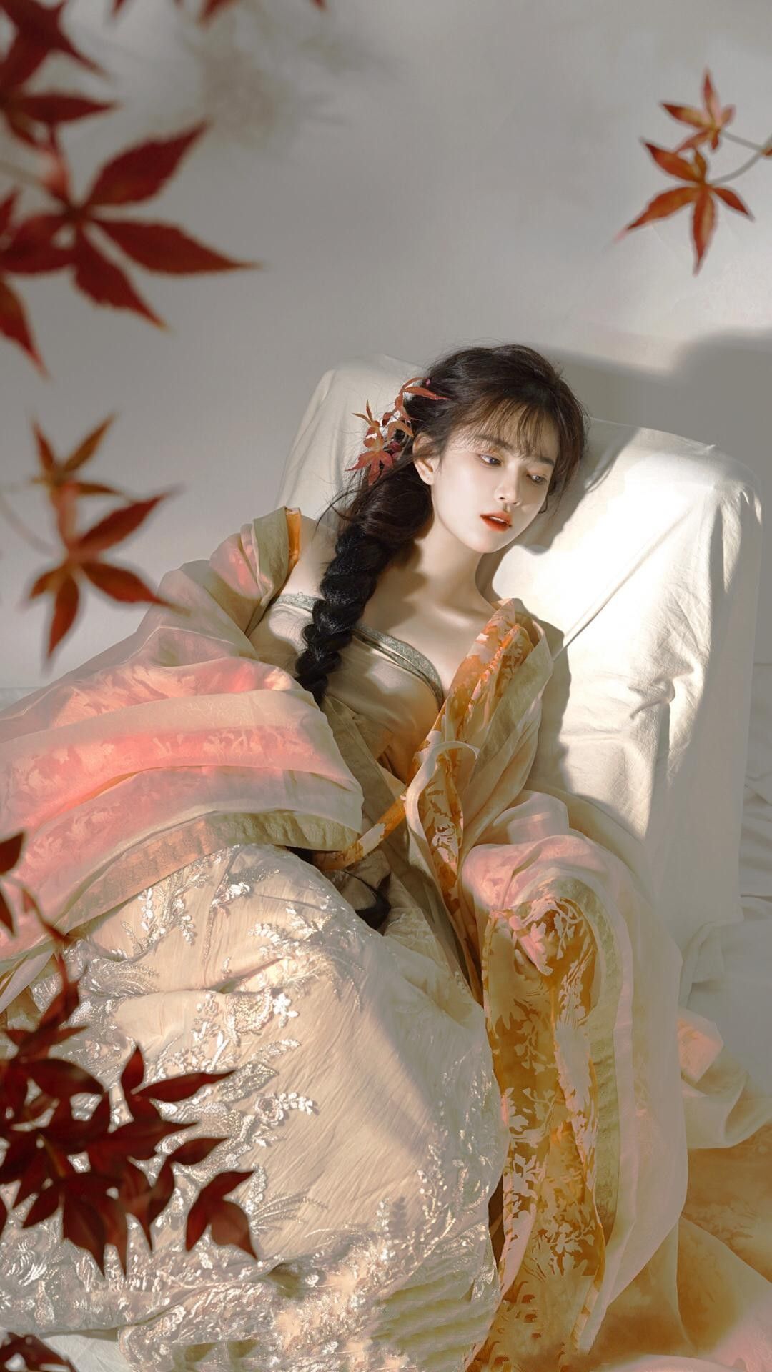 Childrens Hanfu Wigs:A Blend of Tradition and Fashion Childrens Hanfu Wigs:A Blend of Tradition and Fashion