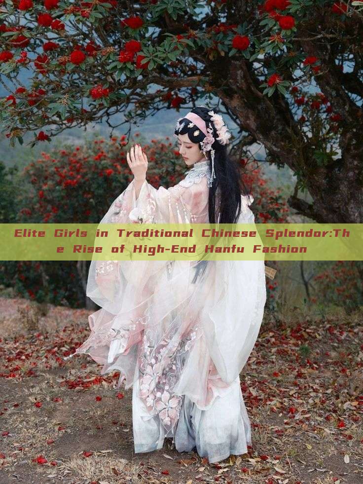Elite Girls in Traditional Chinese Splendor:The Rise of High-End Hanfu Fashion Elite Girls in Traditional Chinese Splendor:The Rise of High-End Hanfu Fashion