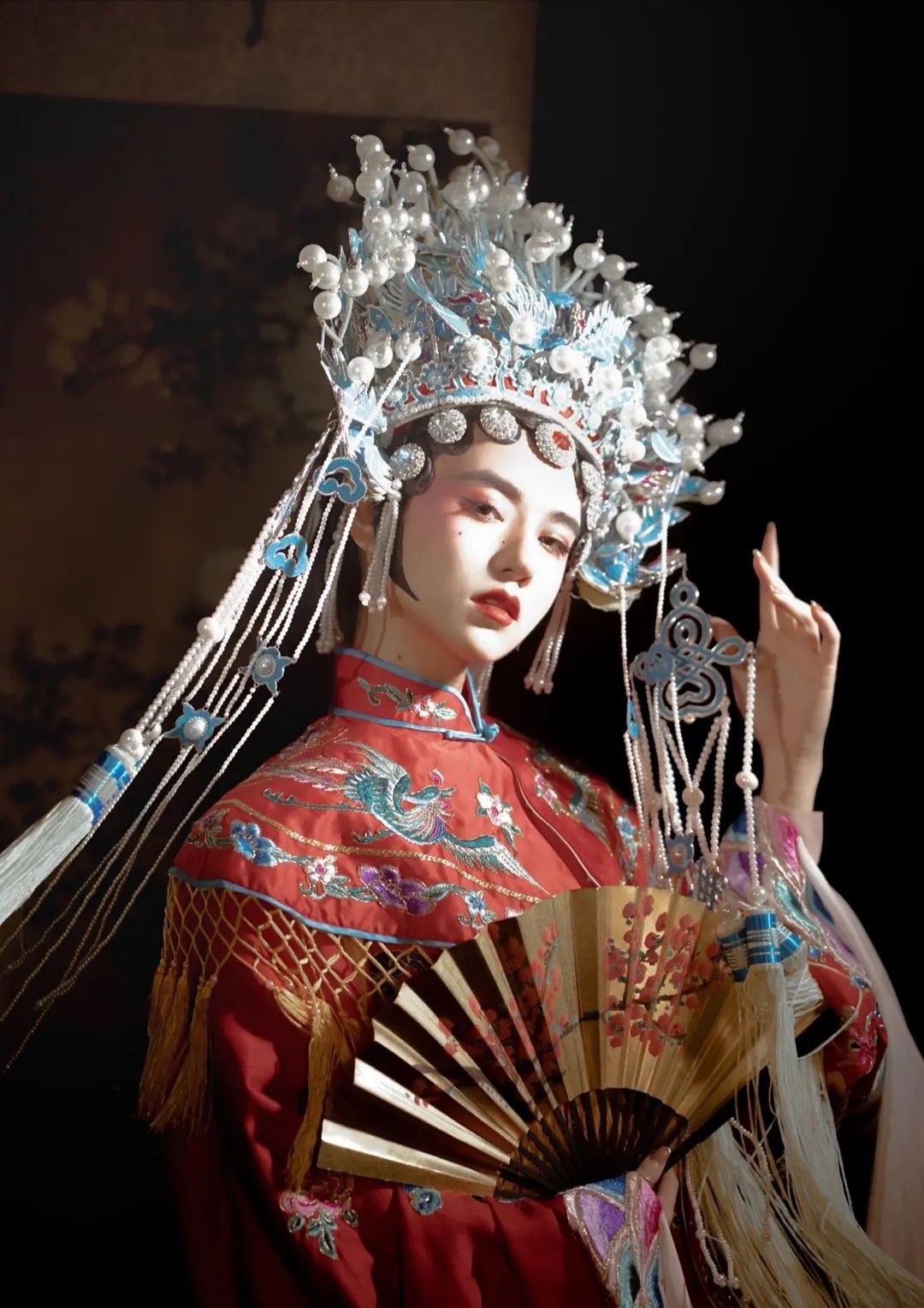 Elegant Intimate:The Revival of the Tight-fitting Cheongsam as a Fashionable Lingerie Elegant Intimate:The Revival of the Tight-fitting Cheongsam as a Fashionable Lingerie