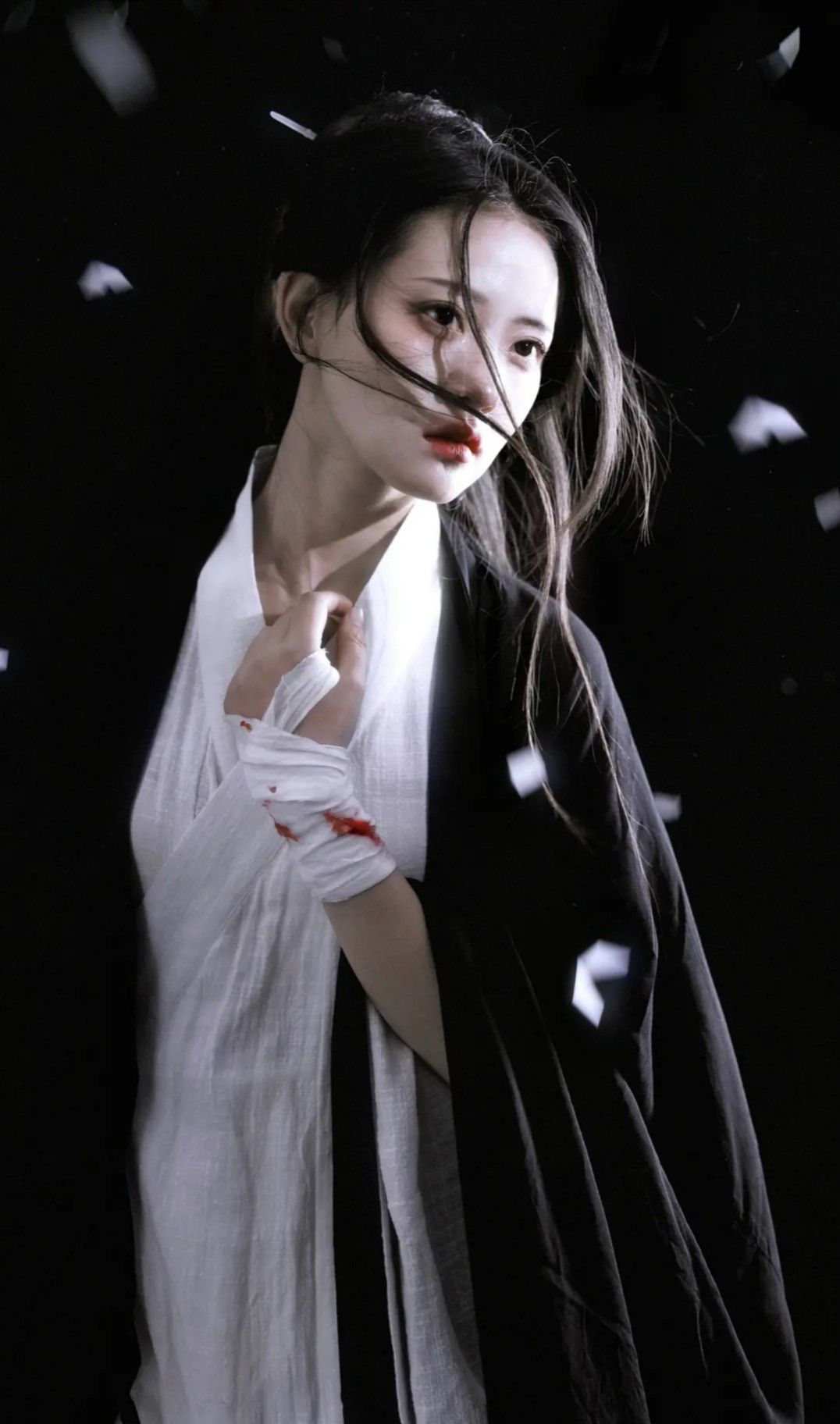 小个子汉服女套装,时尚与传统的完美结合 小个子汉服女套装,时尚与传统的完美结合