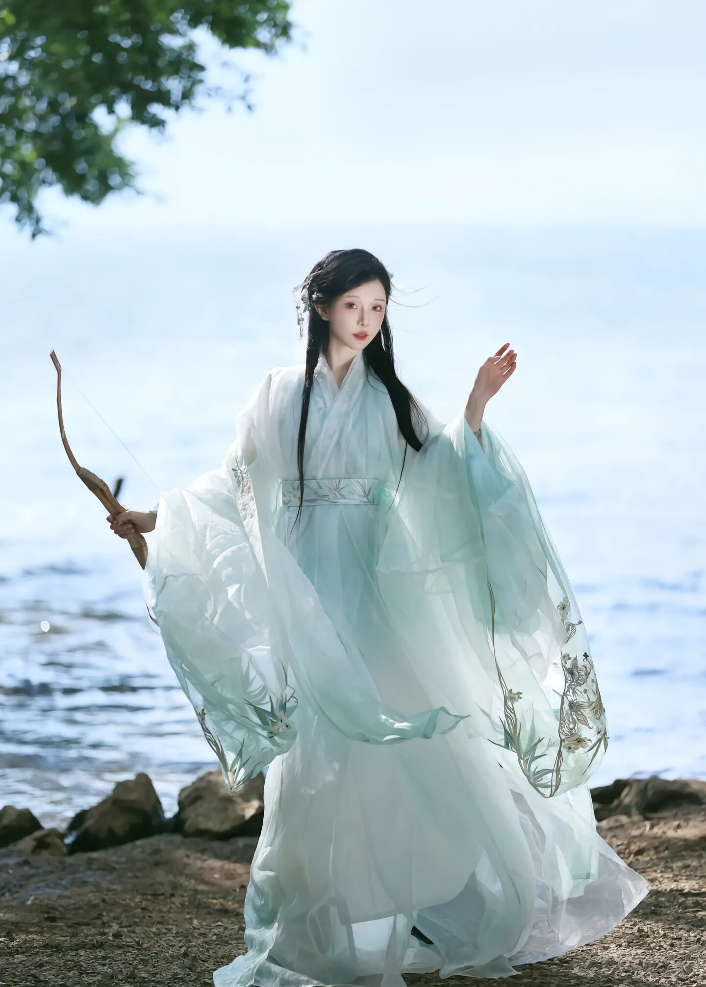 Tall-Fit Chinese-Style Tang Suit Womens Fashion:Embracing the Youthful Chinese Tradition Tall-Fit Chinese-Style Tang Suit Womens Fashion:Embracing the Youthful Chinese Tradition