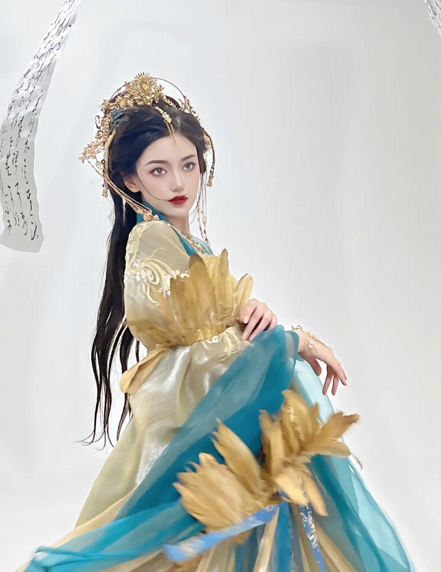 Summer Shoe Styles to Pair with Qipao:Elevating the Elegance of Traditional Chinese Dress Summer Shoe Styles to Pair with Qipao:Elevating the Elegance of Traditional Chinese Dress