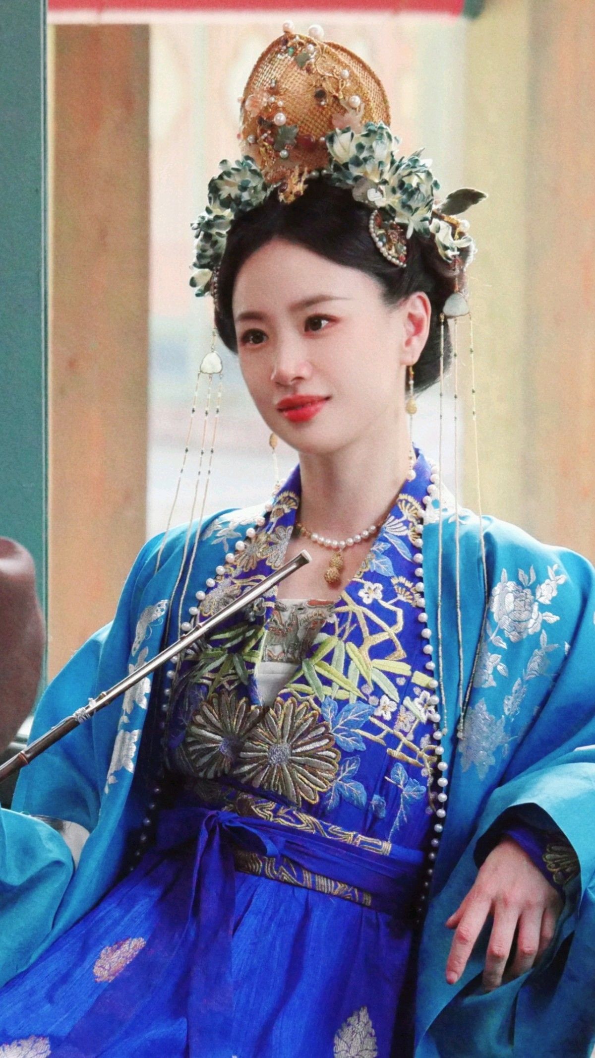 The Rise of Hanfu Bookbags:A Blend of Traditional Elegance and Modern Convenience The Rise of Hanfu Bookbags:A Blend of Traditional Elegance and Modern Convenience