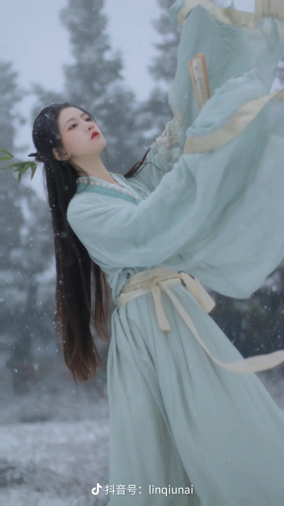 Ancient Elegance in Modern Times:The Enchanting World of Hanfu Sleepwear Ancient Elegance in Modern Times:The Enchanting World of Hanfu Sleepwear