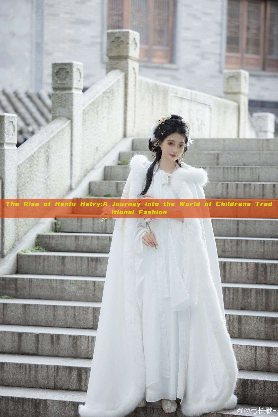 The Rise of Hanfu Hatry:A Journey into the World of Childrens Traditional Fashion The Rise of Hanfu Hatry:A Journey into the World of Childrens Traditional Fashion