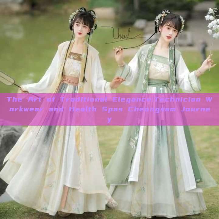 The Art of Traditional Elegance:Technician Workwear and Health Spas Cheongsam Journey