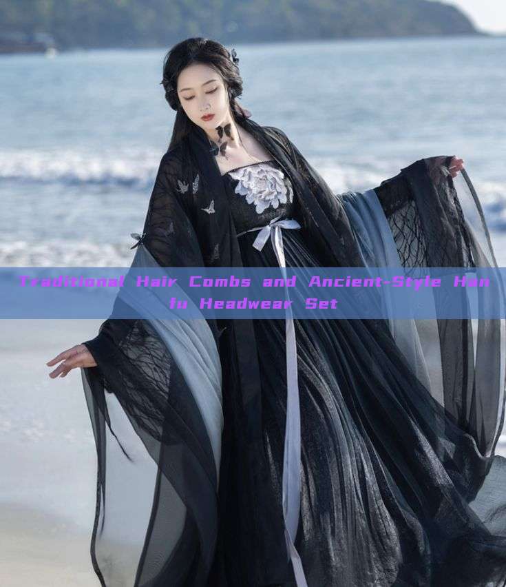 Traditional Hair Combs and Ancient-Style Hanfu Headwear Set Traditional Hair Combs and Ancient-Style Hanfu Headwear Set