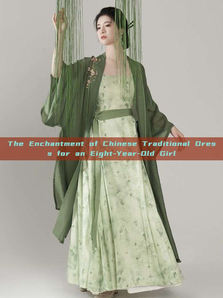 The Enchantment of Chinese Traditional Dress for an Eight-Year-Old Girl The Enchantment of Chinese Traditional Dress for an Eight-Year-Old Girl