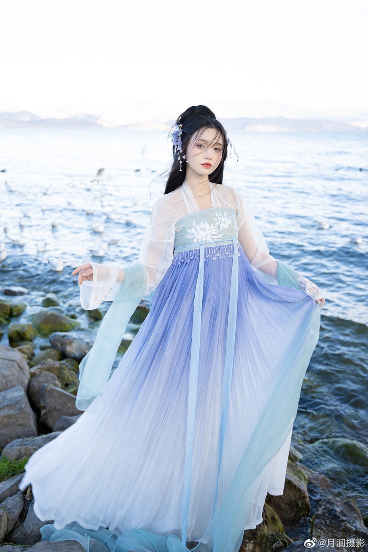 The Splendor of Ancient王爷的汉服,历史与文化的交织 The Splendor of Ancient王爷的汉服,历史与文化的交织