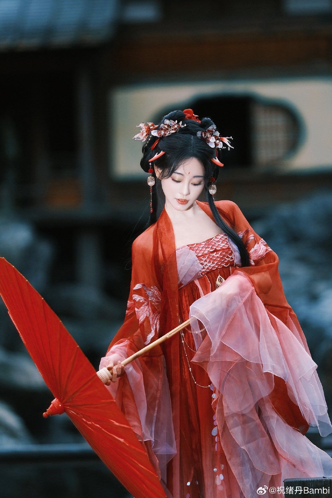 Infant Hanfu Fashion for Girls:0-1 Year Old Infant Hanfu Fashion for Girls:0-1 Year Old