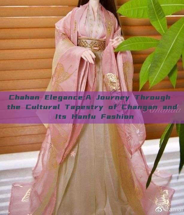 Chahan Elegance:A Journey Through the Cultural Tapestry of Changan and Its Hanfu Fashion Chahan Elegance:A Journey Through the Cultural Tapestry of Changan and Its Hanfu Fashion