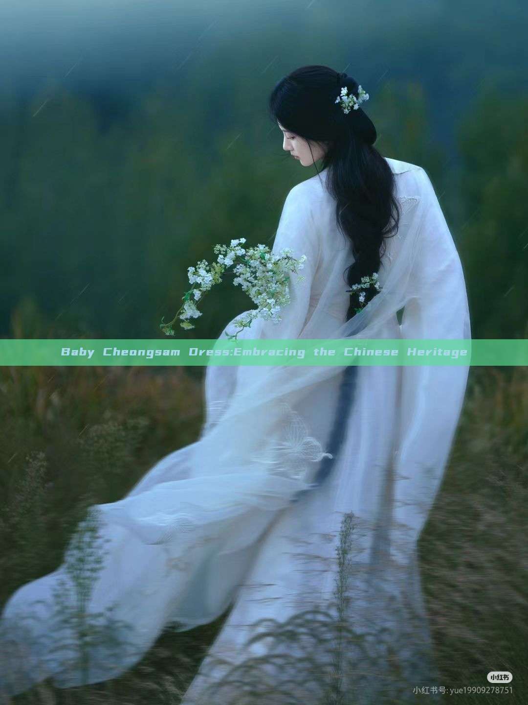 Baby Cheongsam Dress:Embracing the Chinese Heritage Baby Cheongsam Dress:Embracing the Chinese Heritage