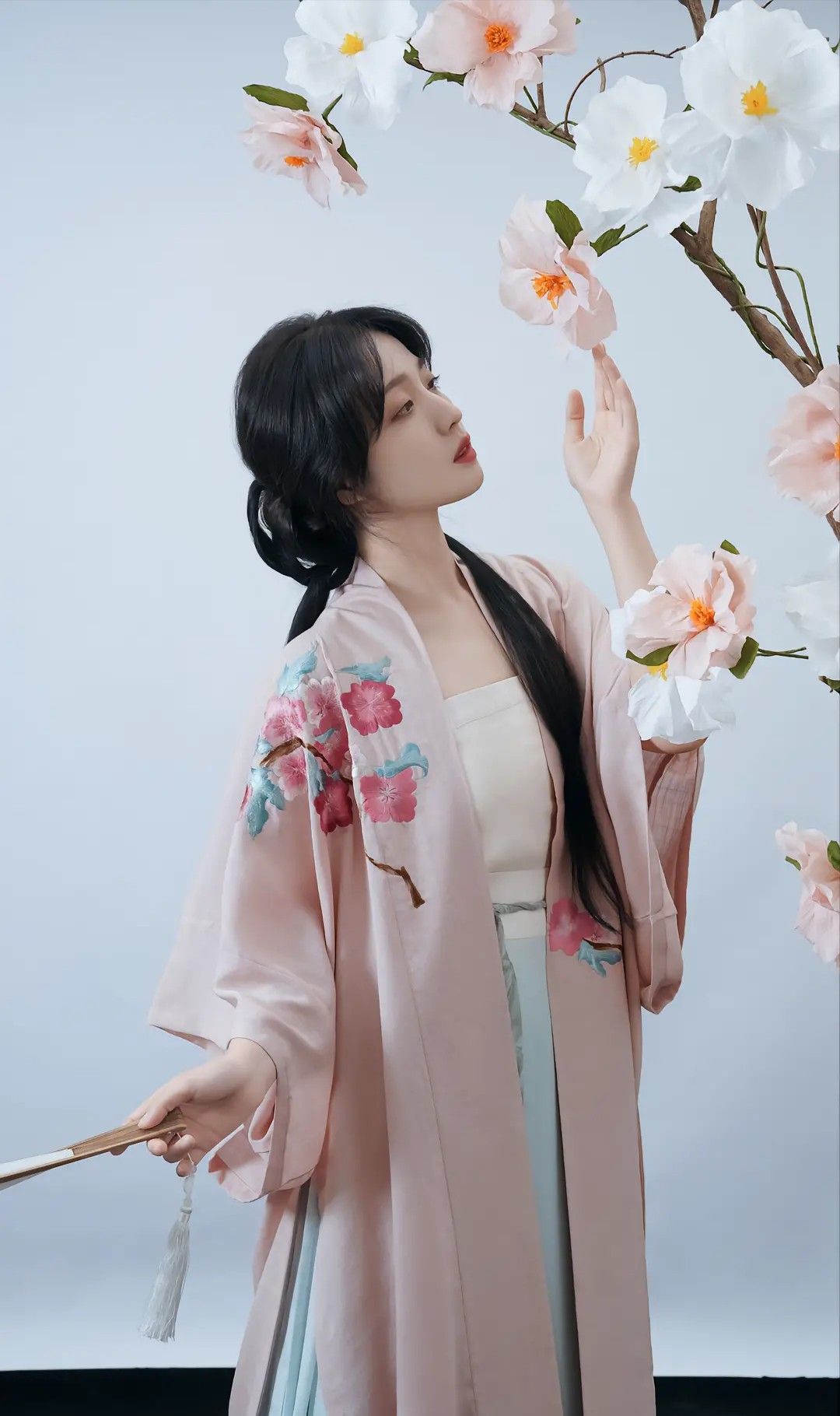 Summer-Ready:The New Neo-Chinese Horseback Skirt with a Modern Twist on Traditional Elegance Summer-Ready:The New Neo-Chinese Horseback Skirt with a Modern Twist on Traditional Elegance